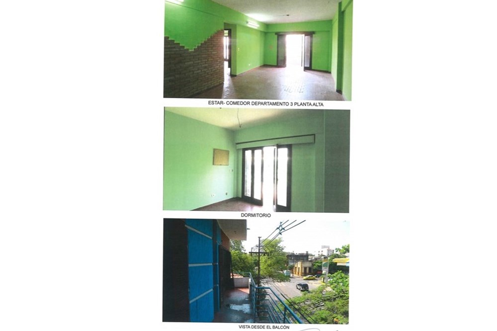 Propiedad en venta en General Díaz, Asunción — foto 3