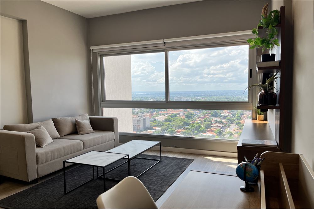 Departamento en venta en Las Lomas, Asunción — foto 3