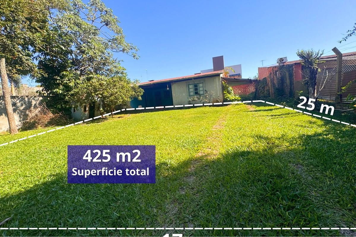 Terreno en venta en Area 6, Hernandarias — foto 2