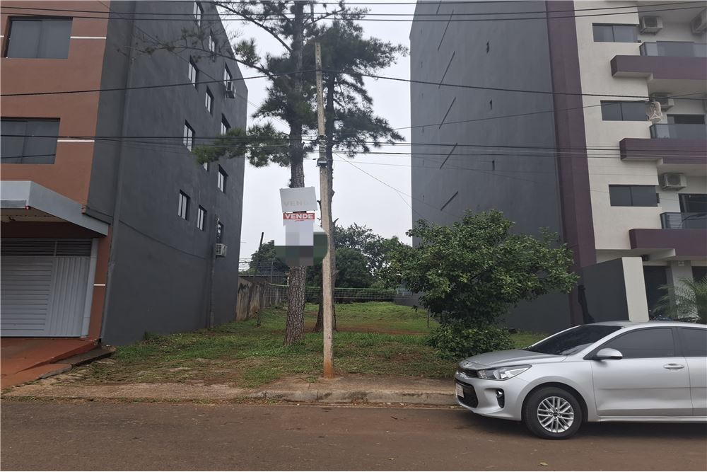 Terreno en venta en Encarnación — foto 2
