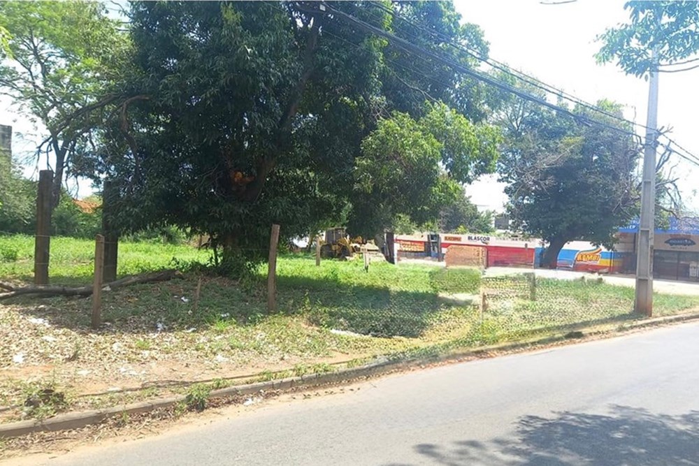 Terreno en venta en Capilla del Monte, San Lorenzo — foto 2