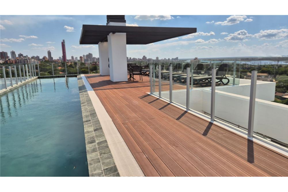 Departamento en venta en Barrio Jara, Asunción — foto 3