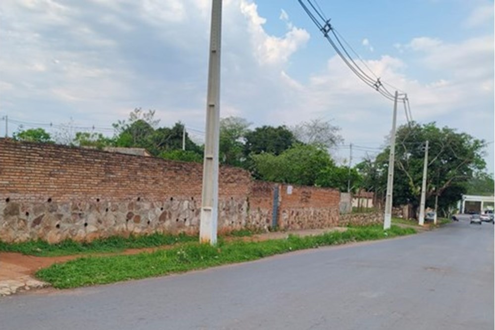 Terreno en venta en Lambaré — foto 3