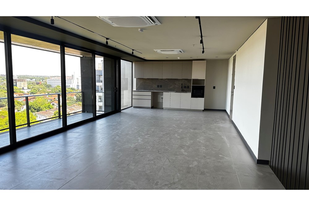 Departamento en venta en Herrera, Asunción — foto 2