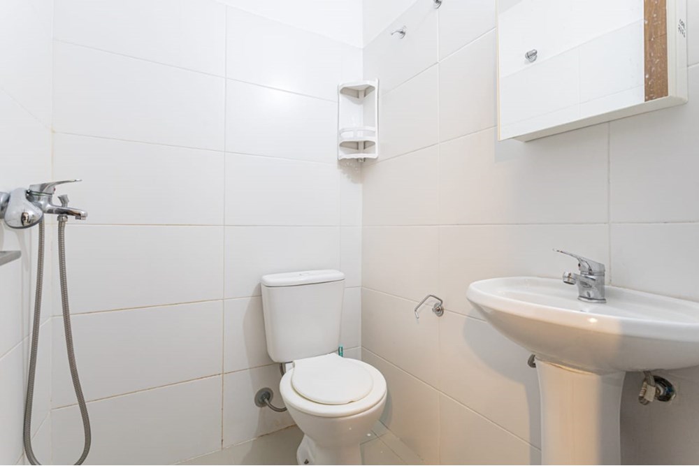 Departamento en venta en Villa Universitaria, San Lorenzo — foto 3