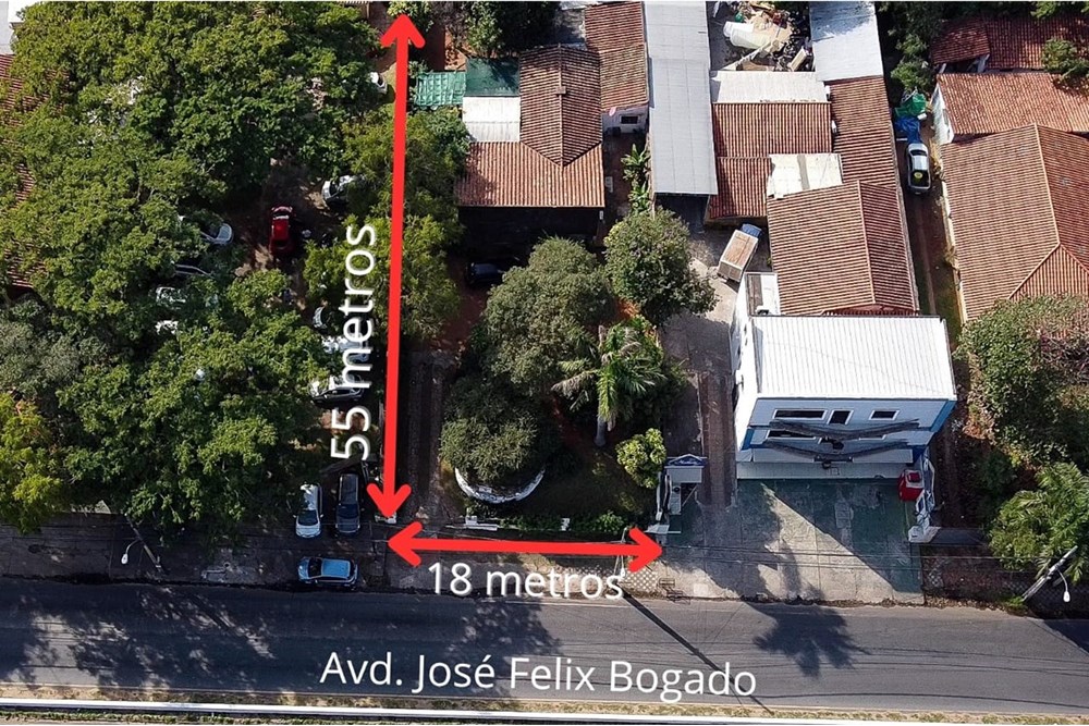 Terreno en venta en San Vicente, Asunción — foto 2
