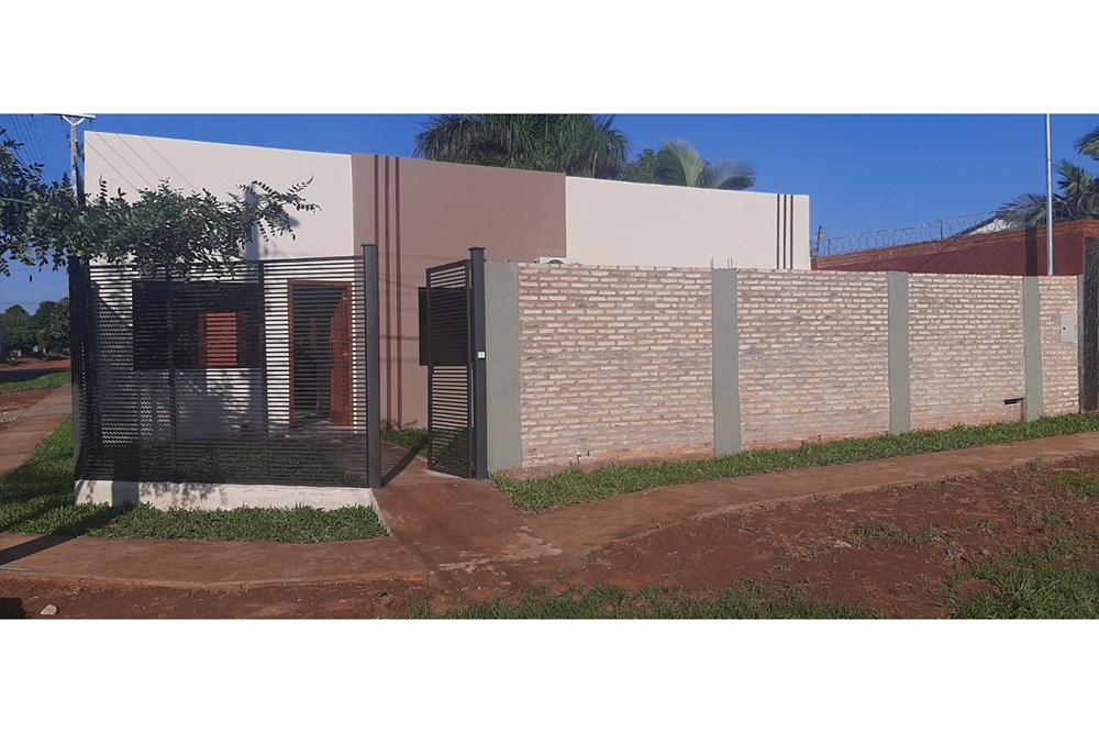 Casa en venta en Puerta del Sol, Capiatá — foto 2