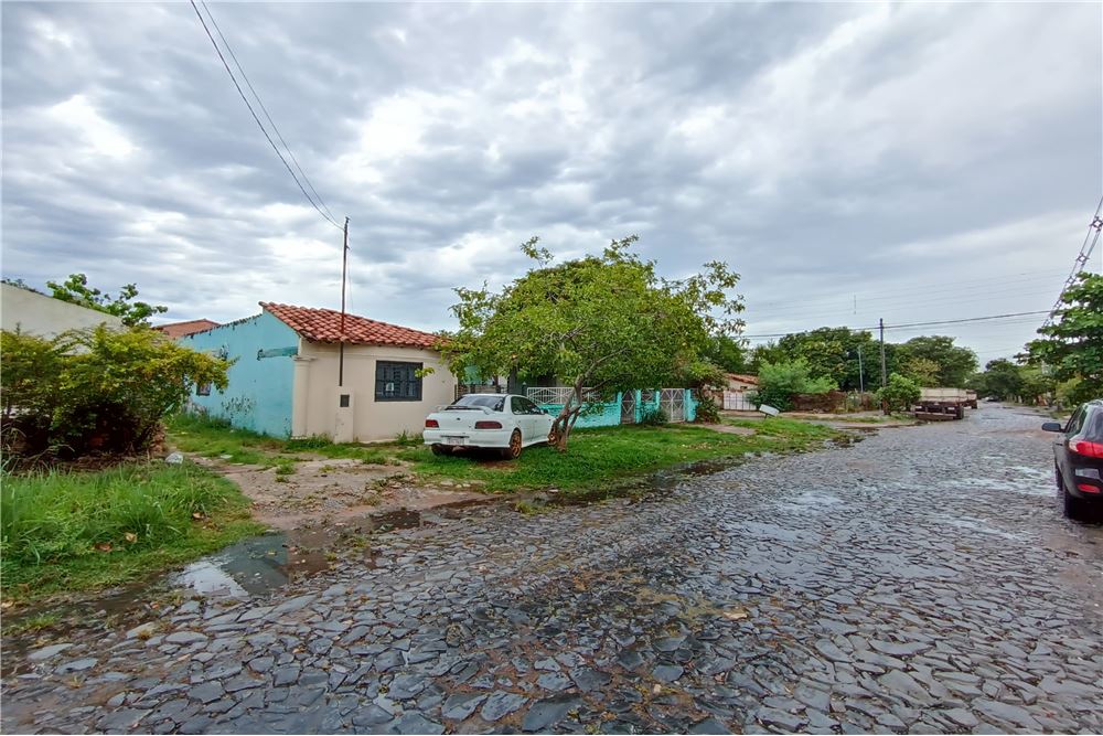 Terreno en venta en Villa Aurelia, Asunción — foto 3