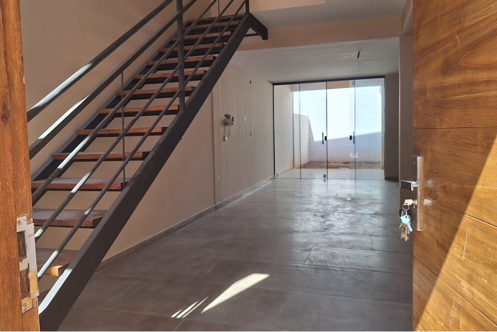 Casa en venta en Villa Anita, Ñemby — foto 2