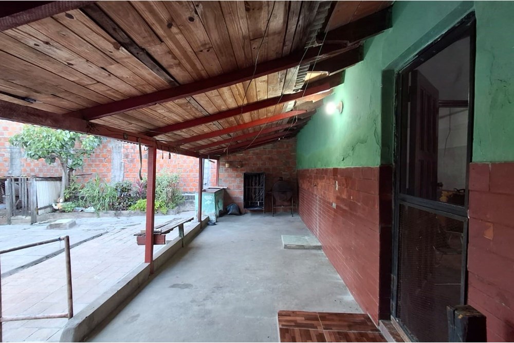 Casa en venta en Central, Mariano Roque Alonso — foto 2