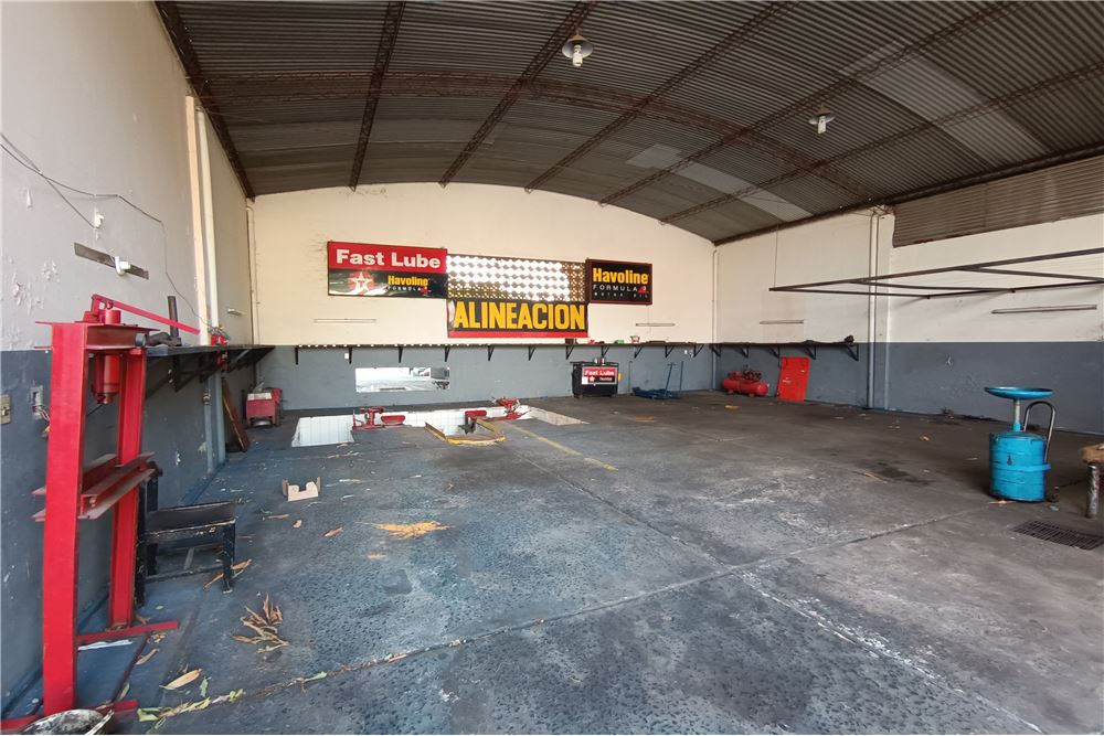 Local comercial en venta en Obrero, Asunción — foto 3