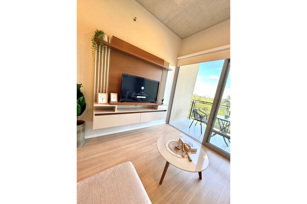 Departamento en venta en Ycuá Satí, Asunción — foto 3
