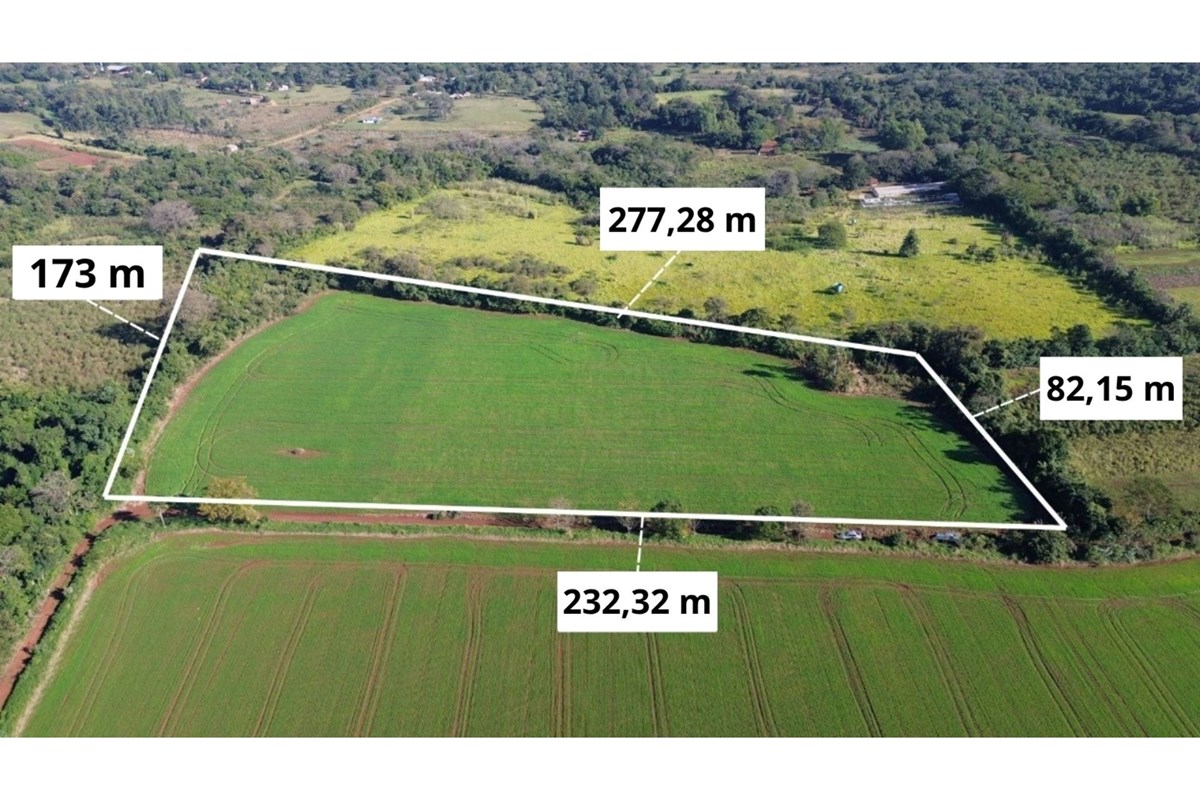 Terreno en venta en Cambyretá — foto 2