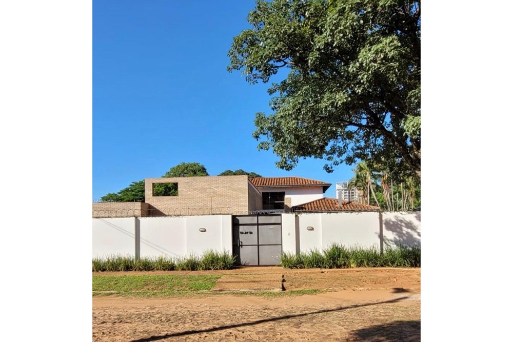 Casa en venta en San Miguel, San Lorenzo — foto 2