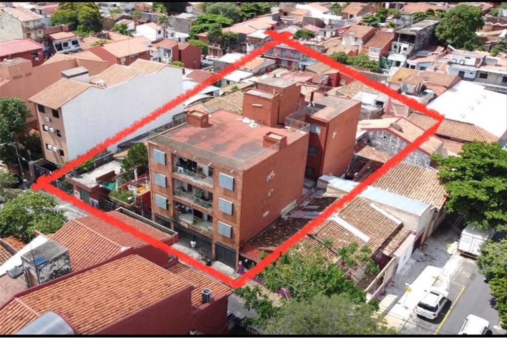 Propiedad en venta en Ciudad Nueva, Asunción — foto 3