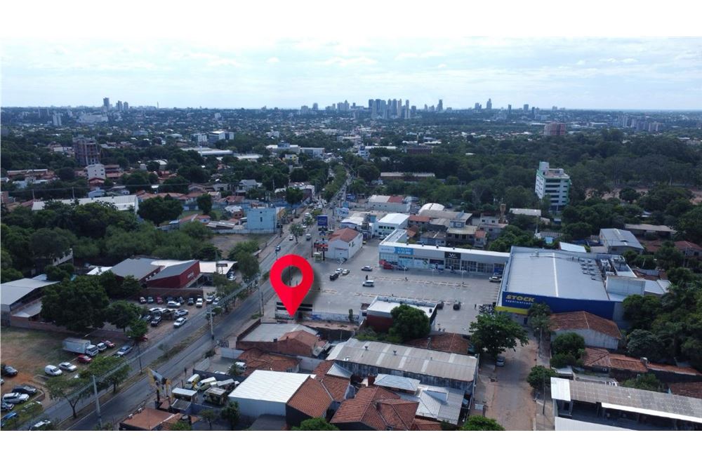 Terreno en venta en Villa Ofelia, Fernando de la Mora — foto 3