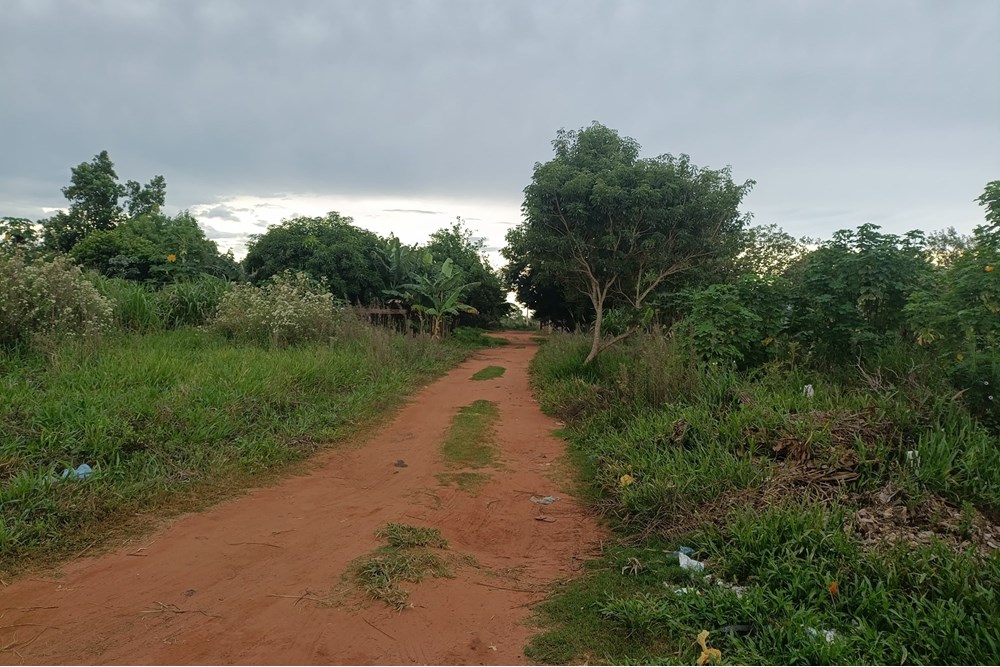 Terreno en venta en Julián Augusto Saldívar — foto 2