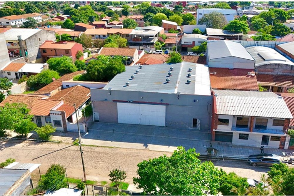 Depósito en venta en Santa María, Asunción — foto 3