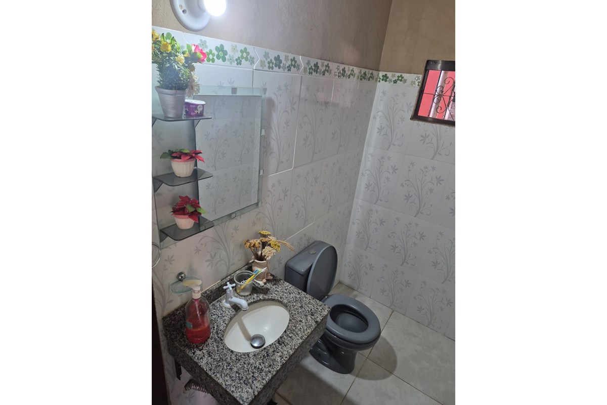 Casa en venta en Caaguazu, Ñemby — foto 3