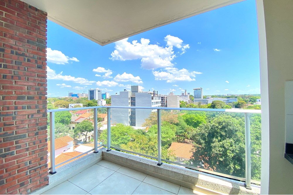 Departamento en venta en Villa Morra, Asunción — foto 2