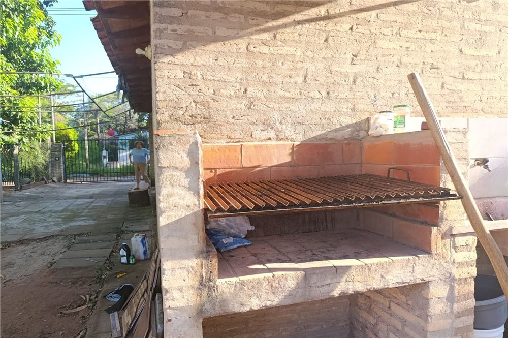 Edificio en venta en Pa`i Ñu, Ñemby — foto 3