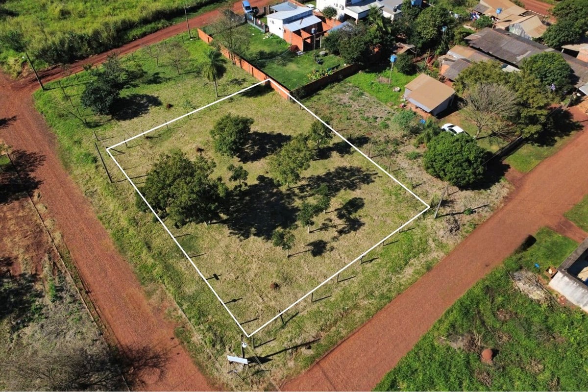 Terreno en venta en San Francisco, Hernandarias — foto 2