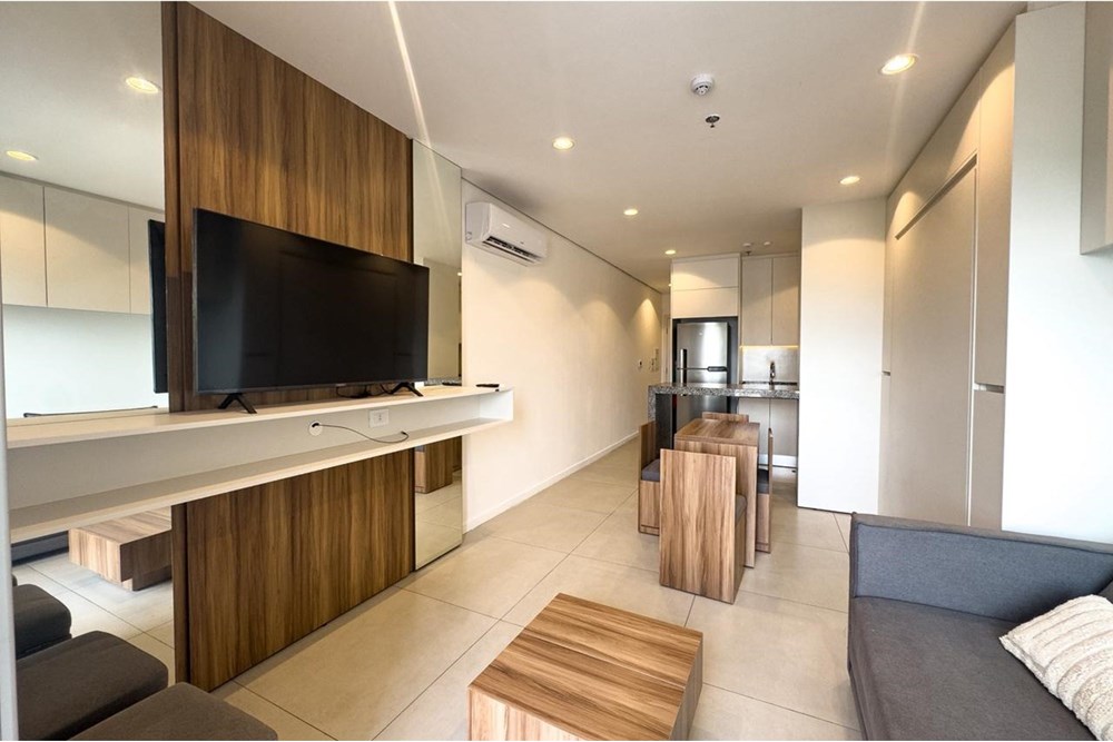 Departamento en venta en Herrera, Asunción — foto 2