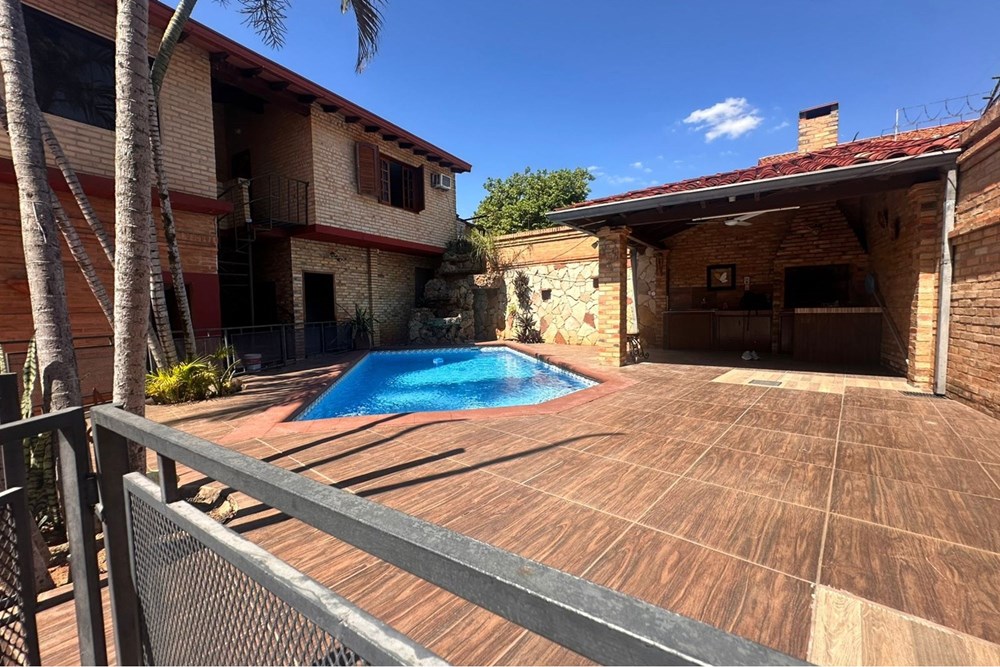 Casa en venta en Valle Apu'a II, Lambaré — foto 3