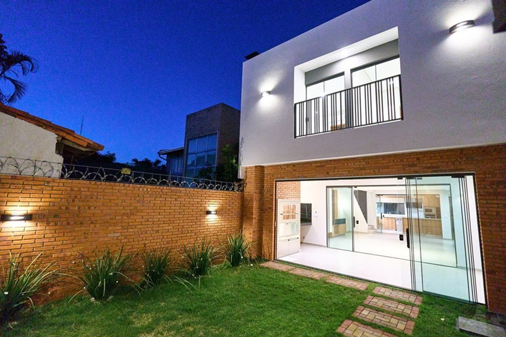 Casa en venta en Villa Morra, Asunción — foto 2