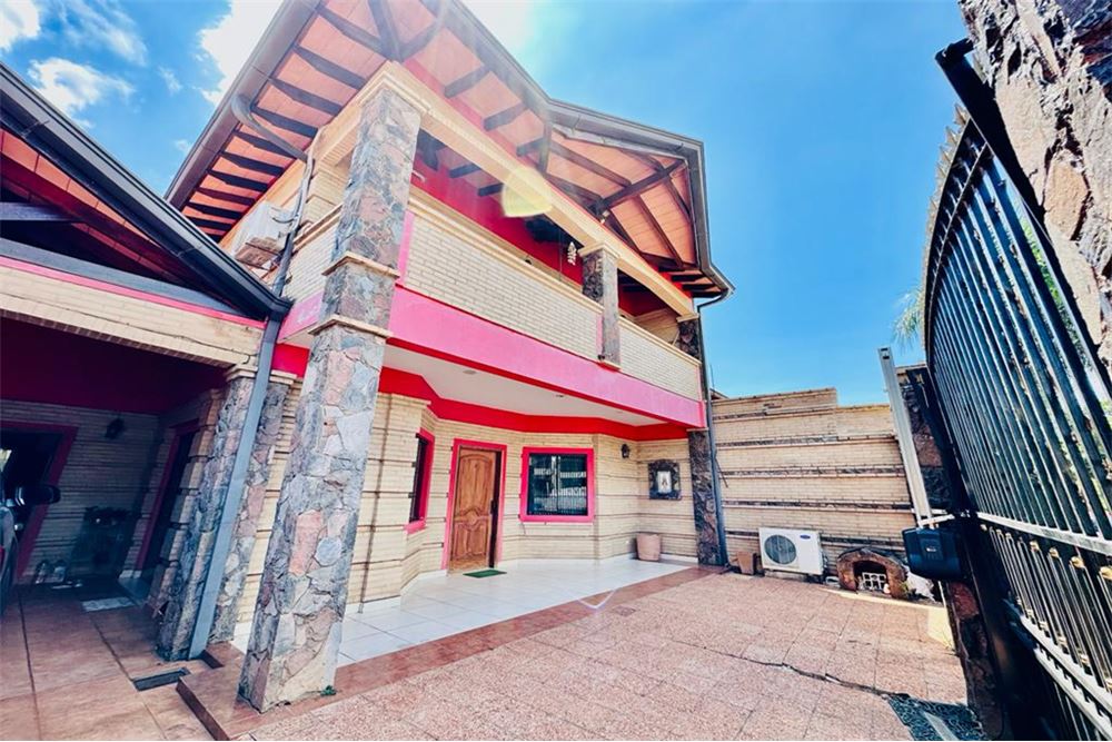 ¡EN VENTA! AMPLIA CASA EN FERNANDO ZONA NORTE  — foto 2