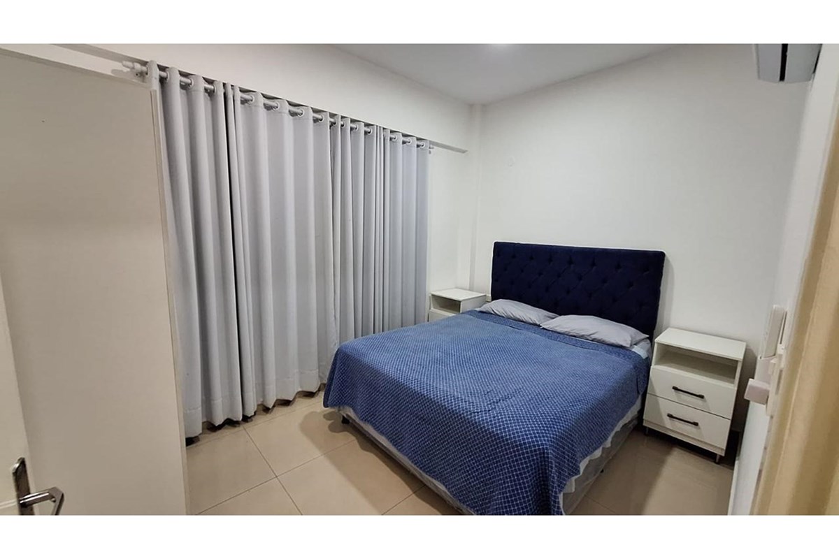 Departamento en venta en Centro, Encarnación — foto 2