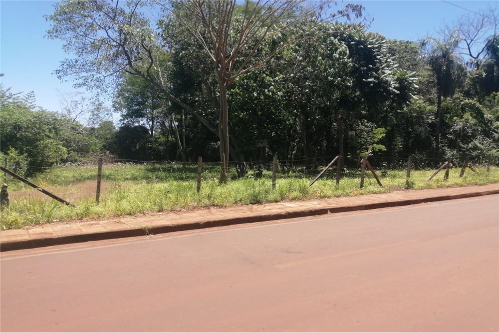 Terreno en Venta , sobre asfaltado, en el Barrio San Isidro a media cuadra de la ruta principal Avenida 9. — foto 2