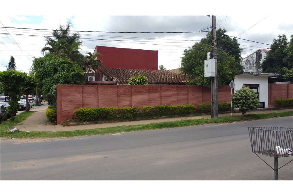 Terreno en venta en Herrera, Asunción — foto 3