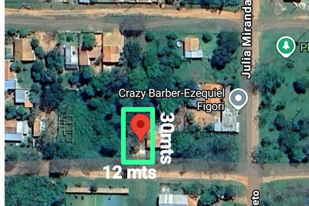 Terreno en venta en Yaguarón — foto 2