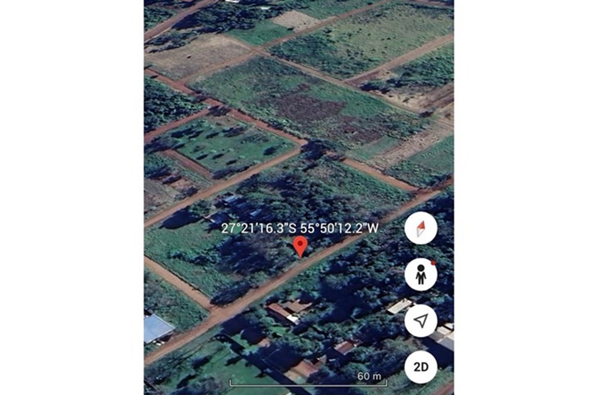 ¡Oportunidad única para inversores y emprendedores! Presentamos un lote comercial sin construir ubicado en el corazón de — foto 2