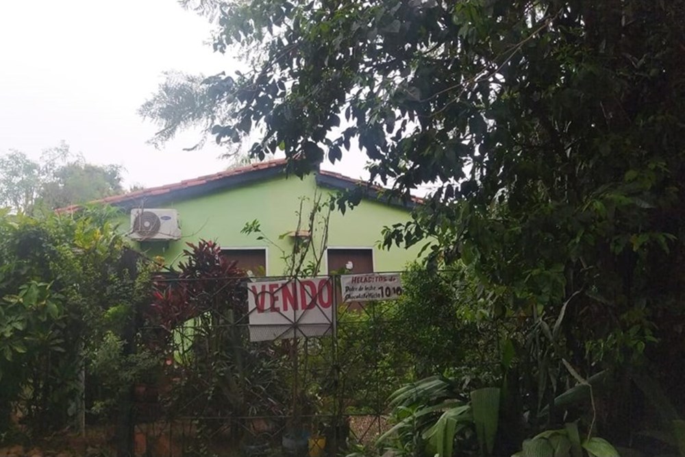 Casa en venta en Villa del Agrónomo, San Lorenzo — foto 3