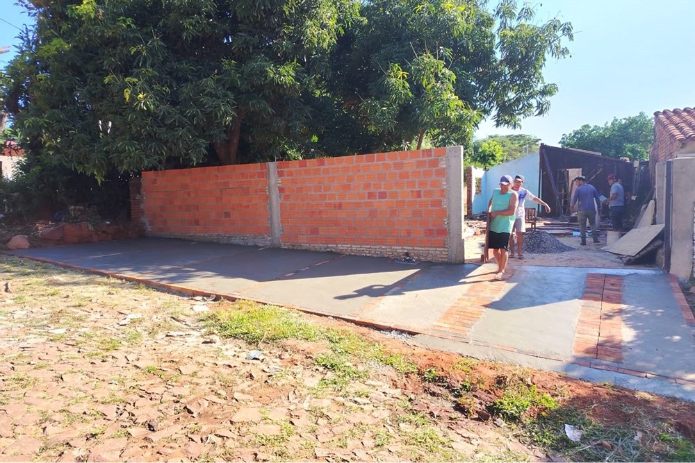 Terreno en venta en Ypati, Villa Elisa — foto 3