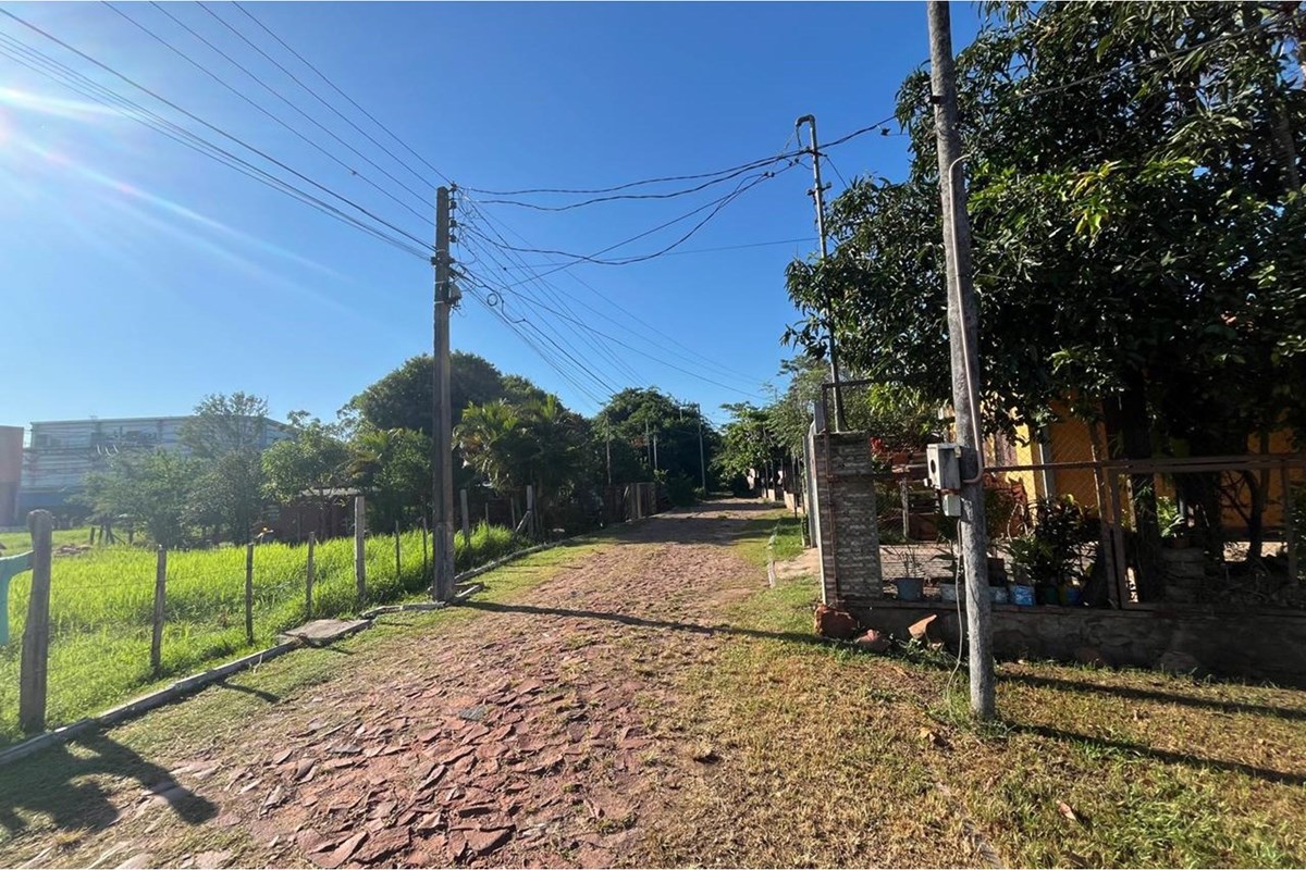 Terreno en venta en Arekaja, Mariano Roque Alonso — foto 2