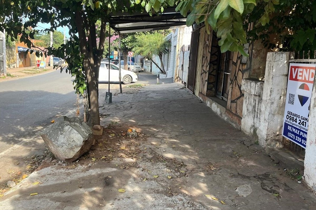 Casa en venta en San Pablo, Asunción — foto 3