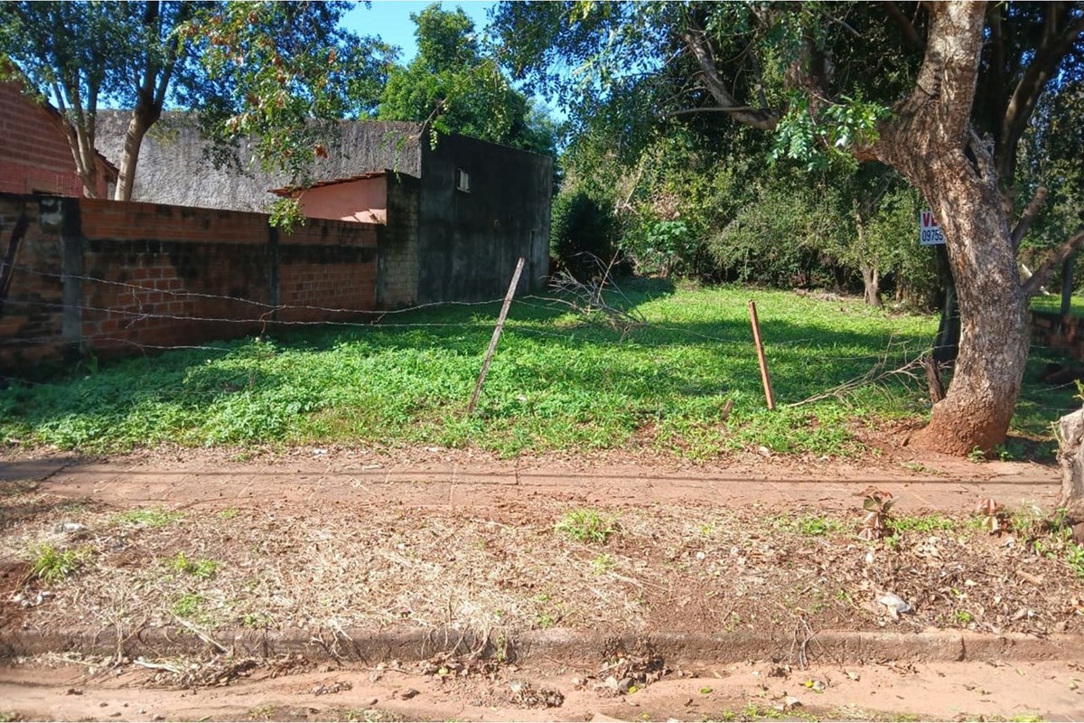 Terreno en venta en San Isidro, Encarnación — foto 2