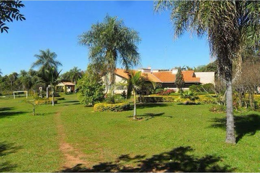 Propiedad en venta en Potrero Guazú, Itauguá — foto 2