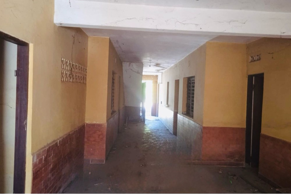 Casa en venta en Catedral, Asunción — foto 2