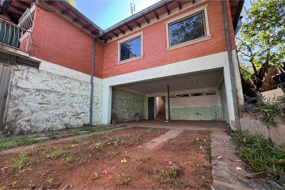 Casa en venta en Pettirossi, Asunción — foto 3