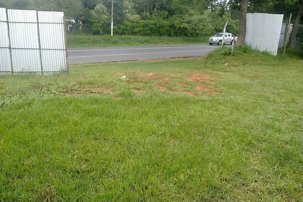 Terreno en venta en Julián Augusto Saldívar — foto 3