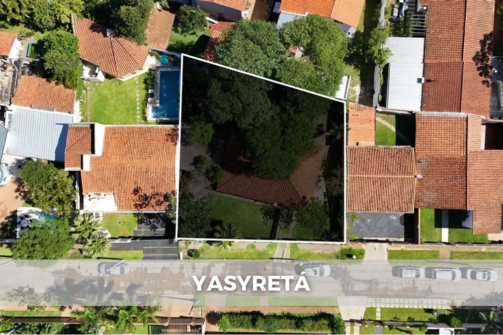 Terreno en venta en Ytay — foto 2