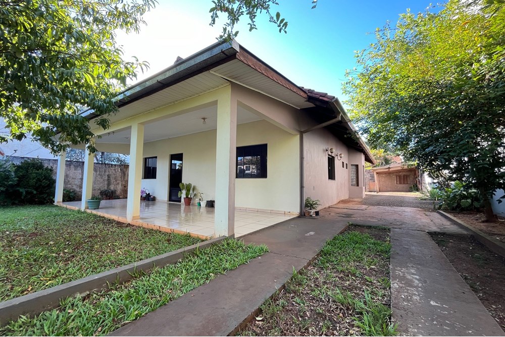 Casa en venta en Centro, Santa Rita — foto 3