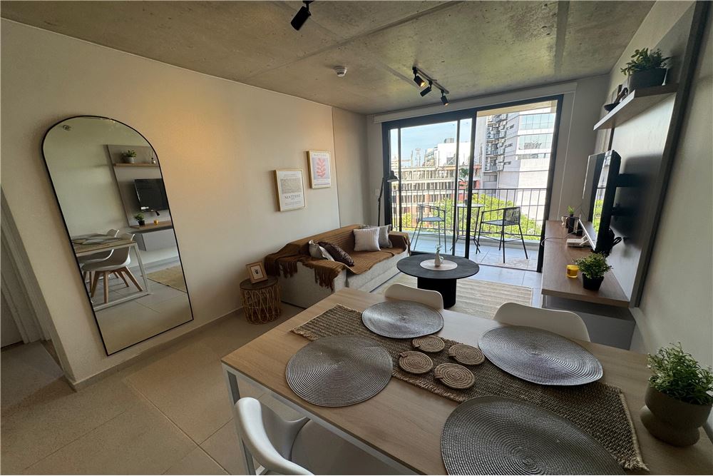Departamento en venta en Las Lomas, Asunción — foto 3