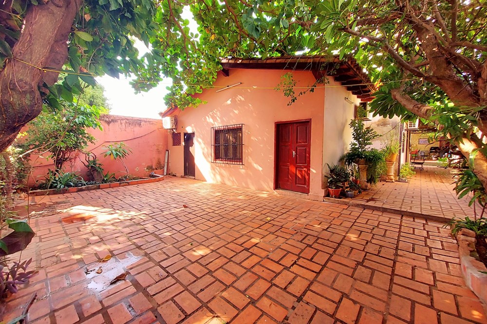 Casa en venta en Pinozá, Asunción — foto 2