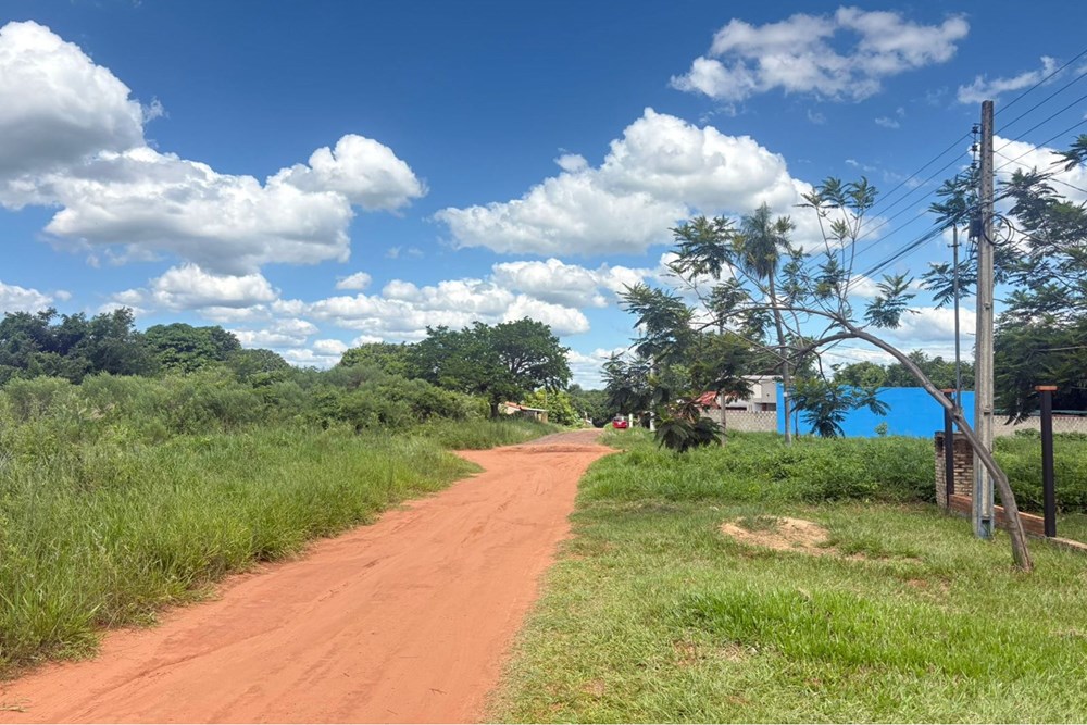Terreno en venta en Cañadita, Itauguá — foto 3