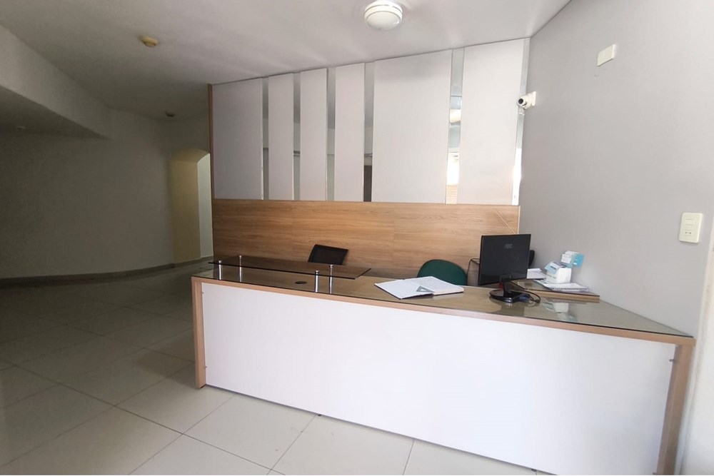 Departamento en venta en La Encarnación, Asunción — foto 2